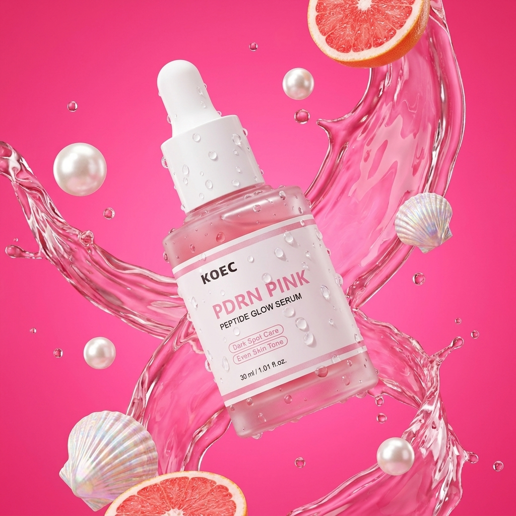 Salmé Pink Glow