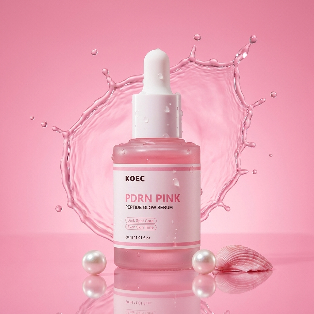 Salmé Pink Glow