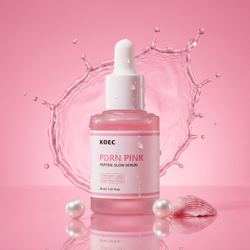 Salmé Pink Glow