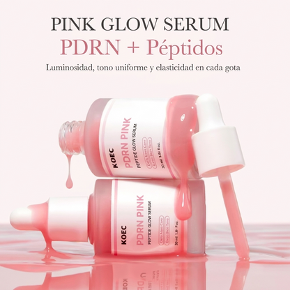 Salmé Pink Glow