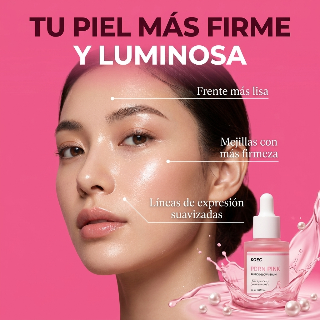 Salmé Pink Glow